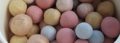 Guerlain Meteorites Blooming Glow Pearls of Powder
