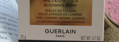Guerlain Meteorites Blooming Glow Pearls of Powder