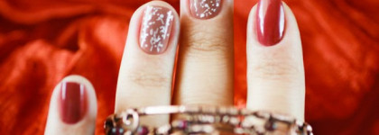 Кофе с молоком и кусочек шоколада - вкусное трио