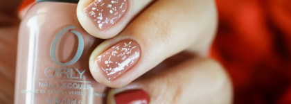 Кофе с молоком и кусочек шоколада - вкусное трио