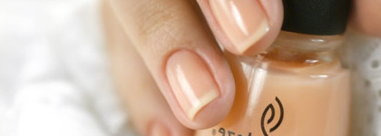 Нежные любовные письма - China Glaze - Love Letters