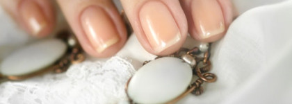 Нежные любовные письма - China Glaze - Love Letters