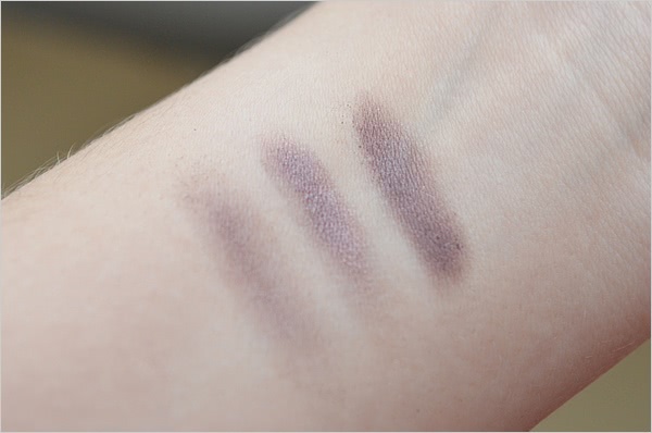 Maybelline New York Colorama Eye Shadow #403