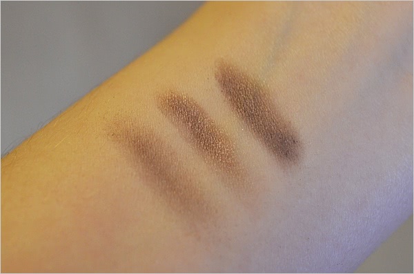 Maybelline New York Colorama Eye Shadow #403
