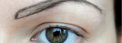 Три карандаша для бровей Max Factor и Dior