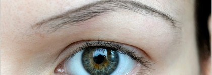 Три карандаша для бровей Max Factor и Dior