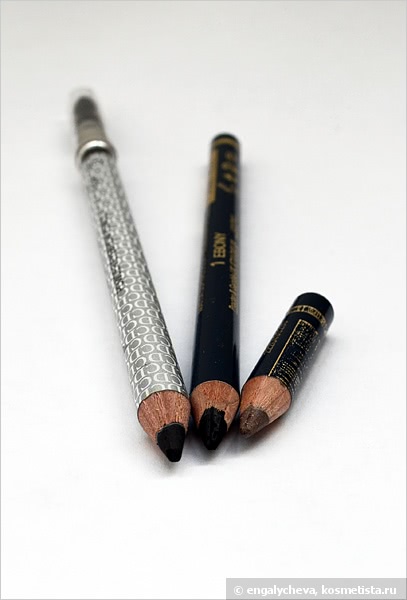 Карандаш для бровей max factor eyebrow pencil brown