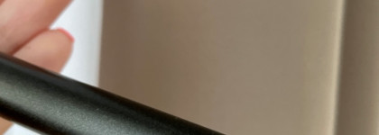 Кисти покупаются, выселяются, а ты остаёшься! Кисть Mac 130