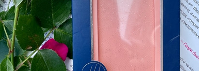 Если бы нужно было выбрать один инструмент для педикюра, то это была бы Olzori VirGo Foot 02