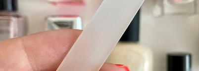 Как аккуратно и безопасно убрать длину ногтей. Мои помощницы