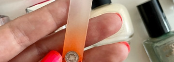 Как аккуратно и безопасно убрать длину ногтей. Мои помощницы