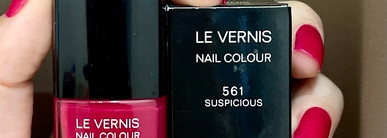 Тренд 2023. Мое видение viva magenta