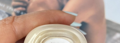 Признание в любви марке Nailor. Оттенки #606NP Botticelli и #913NP Seurat