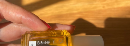 Секрет красивой кутикулы. Essie масло Apricot nail and cuticle oil для ногтей и кутикулы