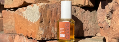 Секрет красивой кутикулы. Essie масло Apricot nail and cuticle oil для ногтей и кутикулы