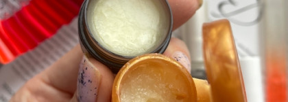 Слоятся ногти? Есть решение