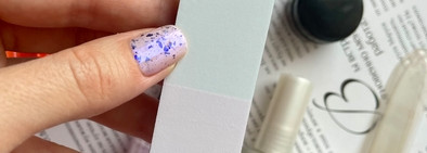 Слоятся ногти? Есть решение