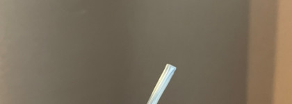 Любимый и самый красивый белый. Chanel Le vernis #613 Eastern Light