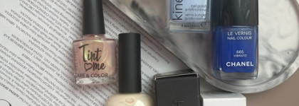 Лаколюбимцы из 2023