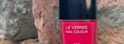 Такой универсально красивый Chanel le vernis #605 Tapage
