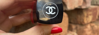 Такой универсально красивый Chanel le vernis #605 Tapage