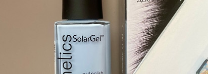 Идеальный крем Kinetics nail polish Error 404