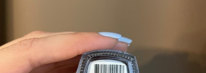 Идеальный крем Kinetics nail polish Error 404