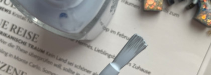 Идеальный крем Kinetics nail polish Error 404