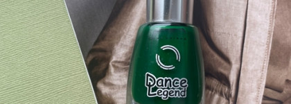 Бутылочное стекло Dance Legend Enamel Glass 1055