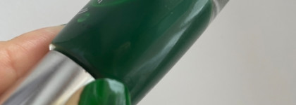 Бутылочное стекло Dance Legend Enamel Glass 1055