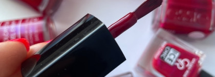 Прекрасный красный. E.Mi lac #028 Божоле