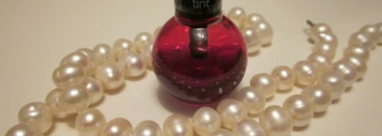 Тинт Tony Moly Tint Mini оттенок Cherry Pink