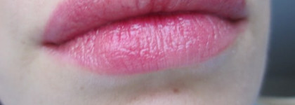 Тинт Tony Moly Tint Mini оттенок Cherry Pink