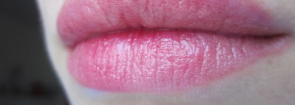 Тинт Tony Moly Tint Mini оттенок Cherry Pink