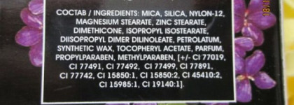 Румяна Teinte Delicate (тон № 12) от Vivienne Sabo