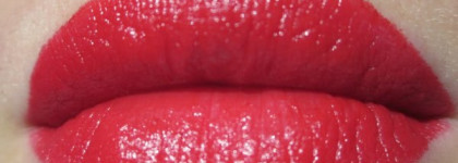 Тревога. Помада Rimmel Lasting Finish оттенок 170 Alarm