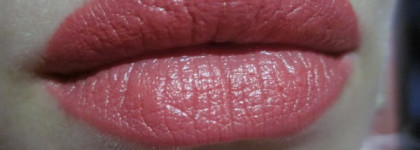 Феерверк. Помада Rimmel Lasting Finish № 214 Firecracker