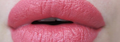 Феерверк. Помада Rimmel Lasting Finish № 214 Firecracker