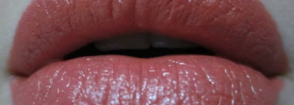 Феерверк. Помада Rimmel Lasting Finish № 214 Firecracker