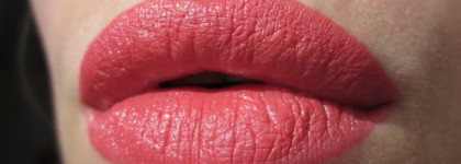 Феерверк. Помада Rimmel Lasting Finish № 214 Firecracker