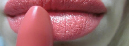 Феерверк. Помада Rimmel Lasting Finish № 214 Firecracker