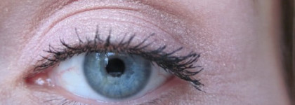 Тени для век Color surge eye shadow duo ombre a paupieres intense duo № 104 Strawberry fudge от Clinique