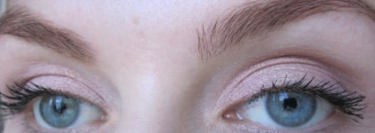 Тени для век Color surge eye shadow duo ombre a paupieres intense duo № 104 Strawberry fudge от Clinique