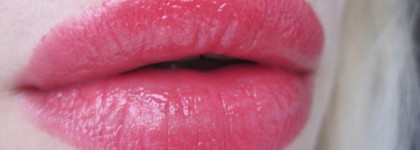 Revlon Colorburst Lip Butter № 035  Candy Apple