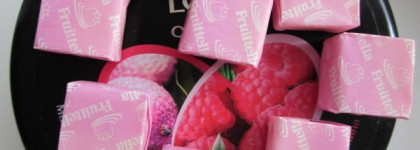 Multi увлажняющее воздушное суфле для тела organic малина & личи от Love2mix Organic