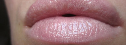 Иууу, Infinite Shine Lip Gloss Catrice Cosmetics № 050 Sugar Crush