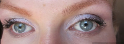 Тени для век Physician's Formula, Inc., Shimmer Strips, Hazel Eye Candy, 0.26 oz (7.5 g)