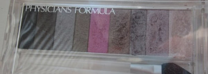 Тени для век Physician's Formula, Inc., Shimmer Strips, Hazel Eye Candy, 0.26 oz (7.5 g)