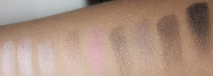 Тени для век Physician's Formula, Inc., Shimmer Strips, Hazel Eye Candy, 0.26 oz (7.5 g)