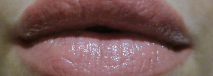 Korres. Raspberry Antioxidant Liquid Lipstick - #13 Soft Pink 3.5ml/0.12oz